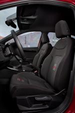 Seat Arona FR 2017 года (WW)